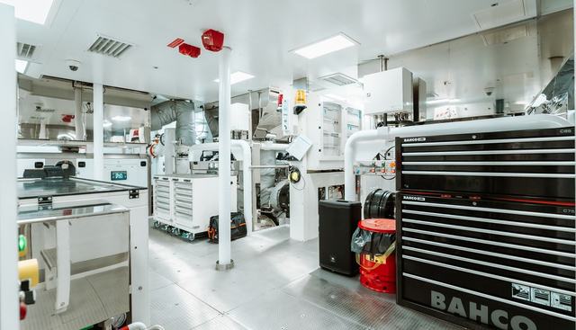 RIO yacht for sale 58