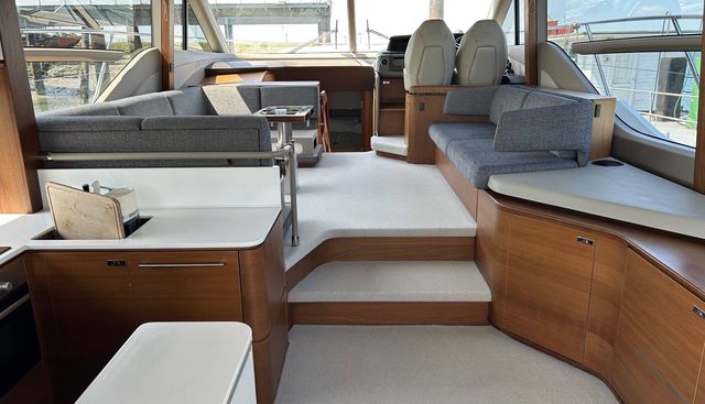 noname yacht for sale 17