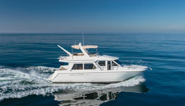 Love Life yacht for sale 14