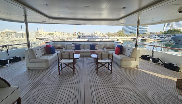 Olmida yacht for sale 39