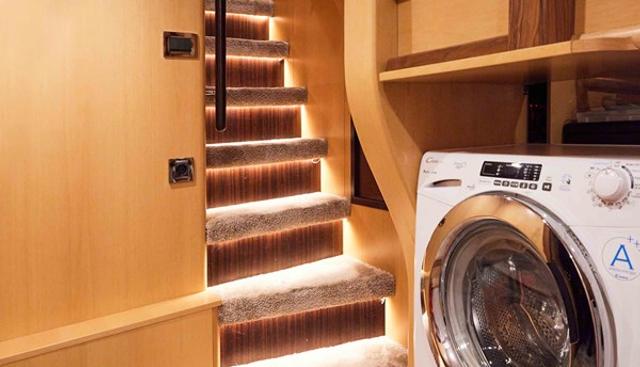 AYSHA yacht for sale 27