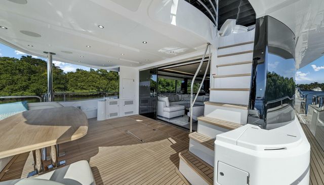 noname yacht for sale 14