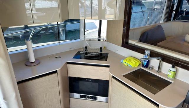 EMERALD yacht for sale 18