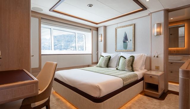 SEAFLOWER yacht for sale 14