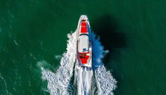Volare yacht for sale 7