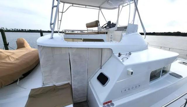 Dont Say No yacht for sale 35