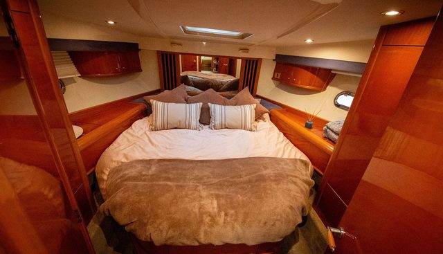 noname yacht for sale 14