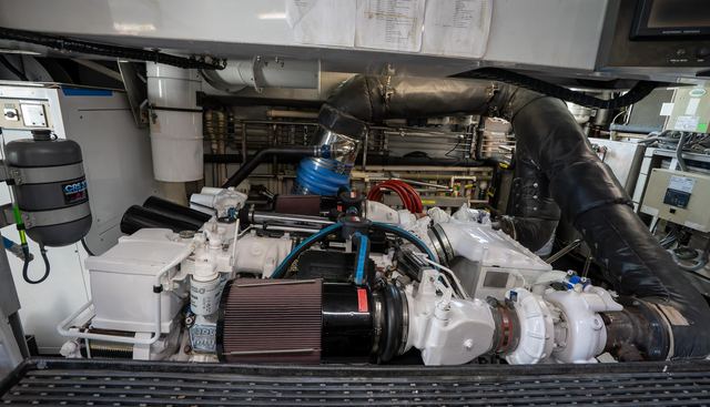 noname yacht for sale 74