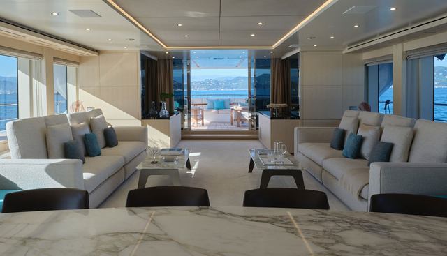 NECHIDA yacht for sale 4