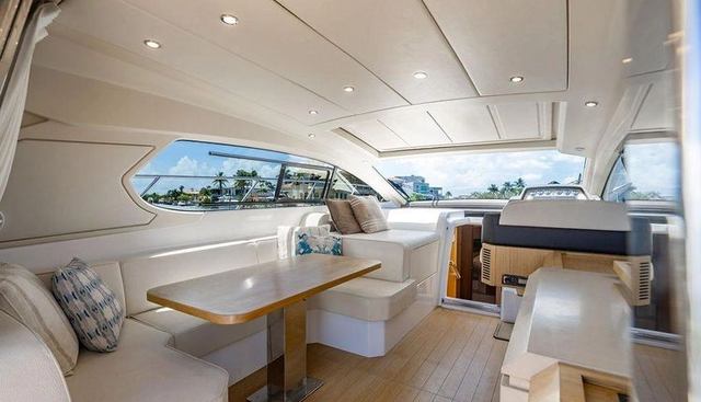 Endurance yacht for sale 29