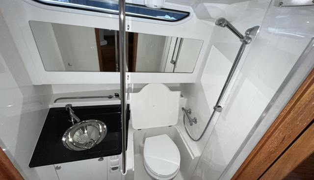 AYS2446 yacht for sale 29