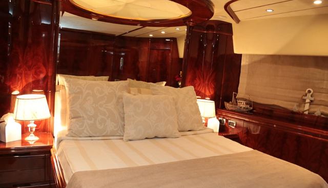 noname yacht for sale 14