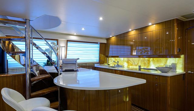 noname yacht for sale 14