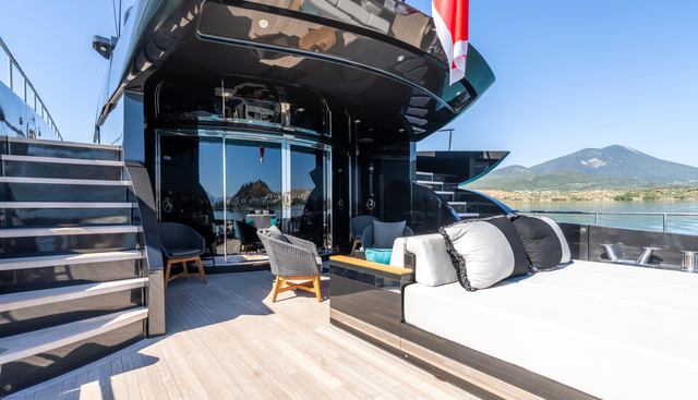 AQUILA yacht for sale 5