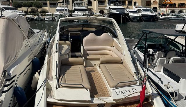DAISY DEE yacht for sale 2