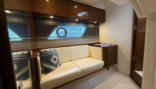 SEA DREAM yacht for sale 25
