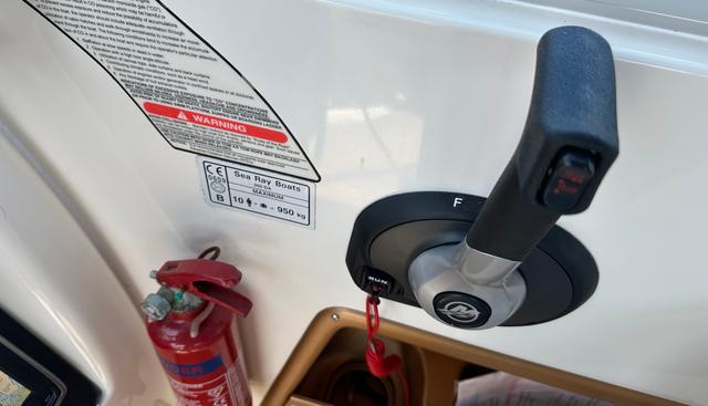 Rioja yacht for sale 10