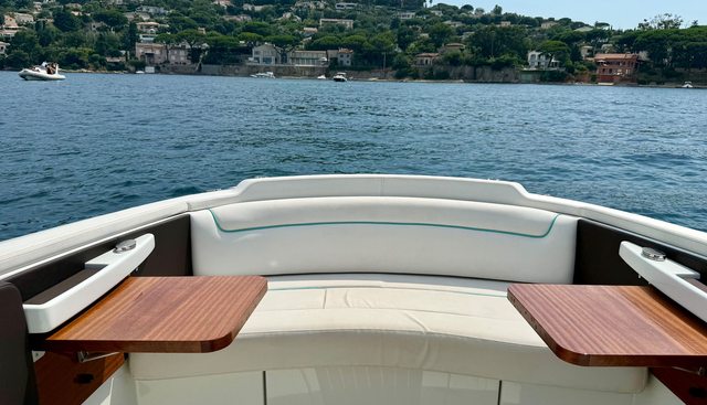LULU yacht for sale 12