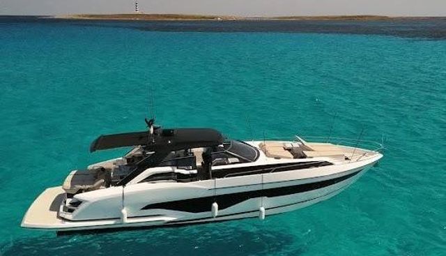 AYS2442 yacht for sale 5