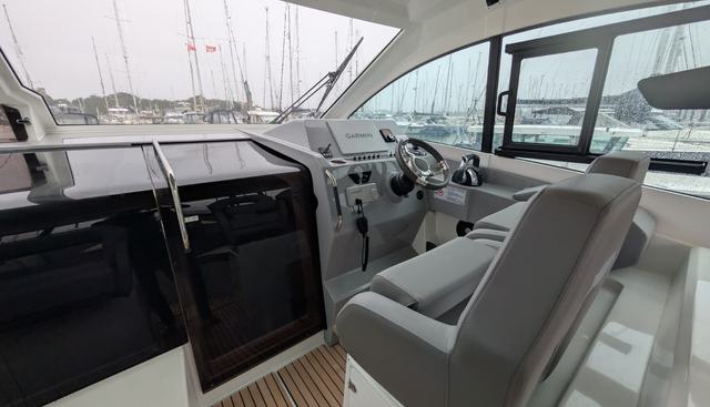 noname yacht for sale 7