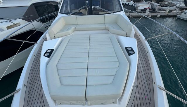 SERILLA yacht for sale 10
