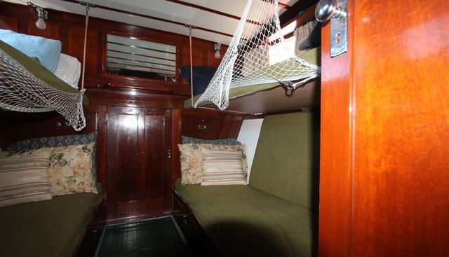 ALLEZ yacht for sale 28