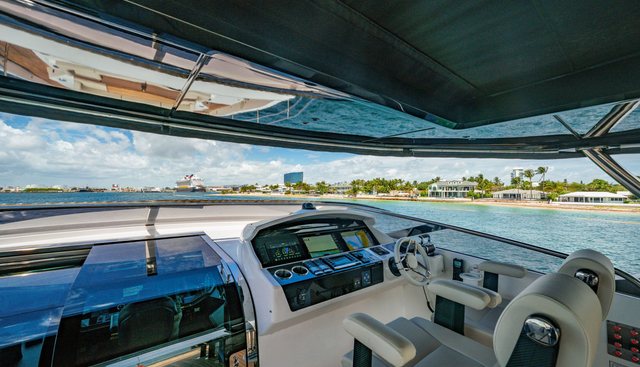 PURA VIDA yacht for sale 19