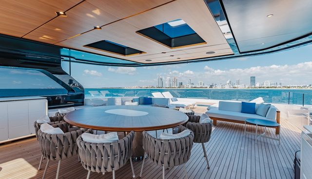 Half Irish yacht for sale 58