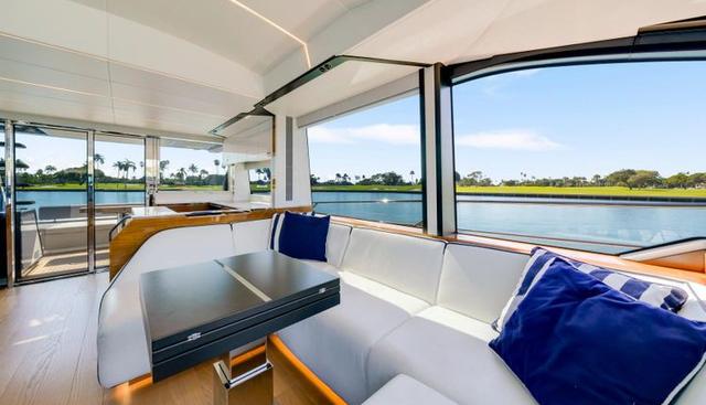 noname yacht for sale 44