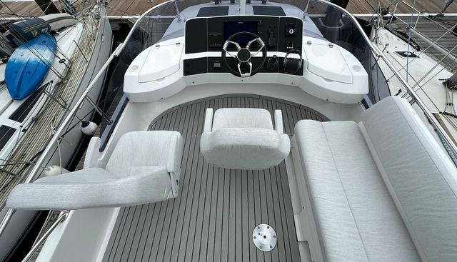 noname yacht for sale 30