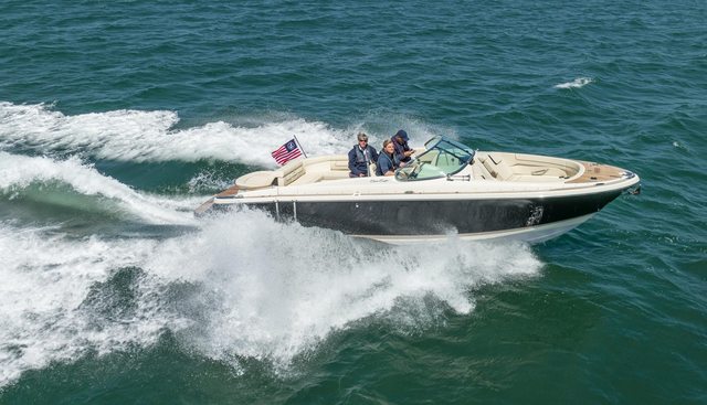 noname yacht for sale 7