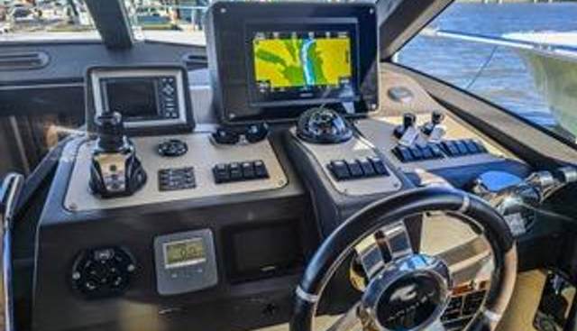 Rumble Bee yacht for sale 10