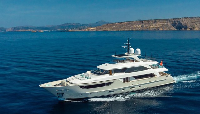 noname yacht for sale 10