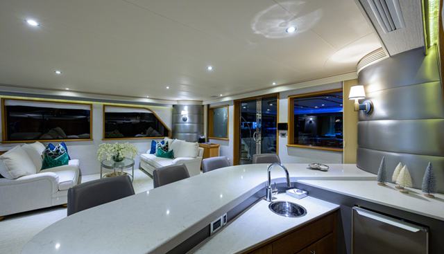 SUPERSTAR yacht for sale 70