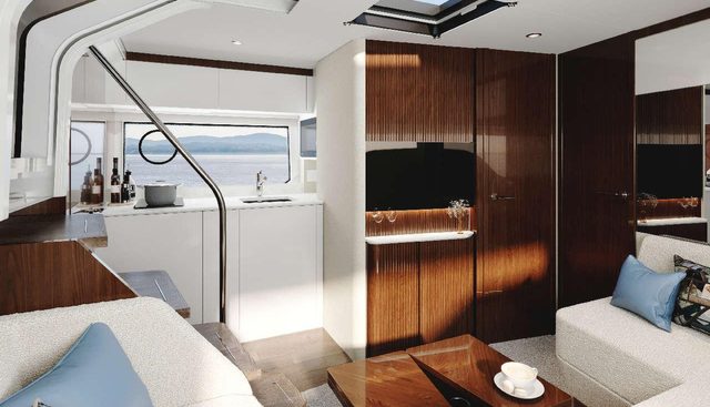 Coming to Ocean Village Marina 2026 yacht for sale 20