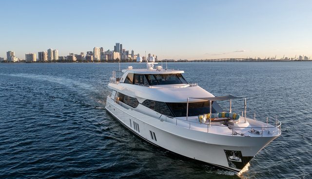 SEA N SEA yacht for sale 12