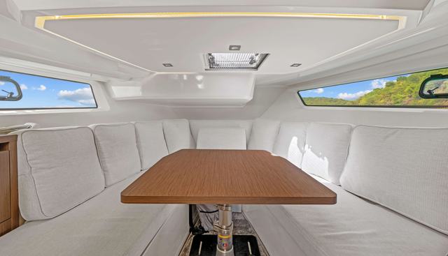 Lunasea yacht for sale 28