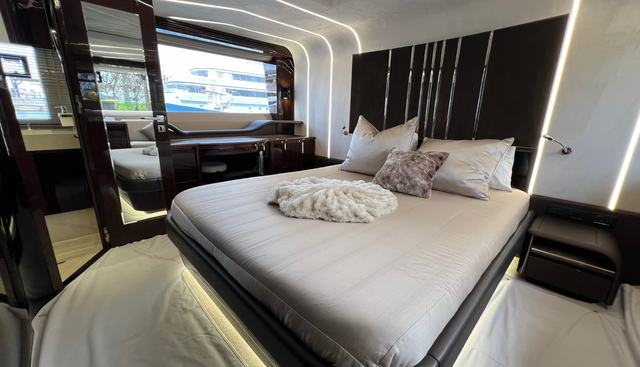 Jack of Hearts yacht for sale 65