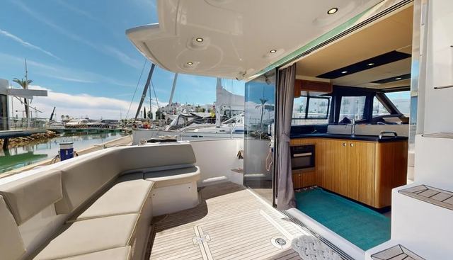 Noname yacht for sale 30