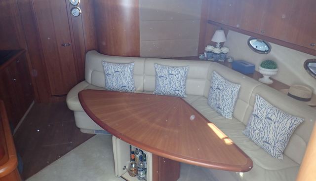 FREERIDER yacht for sale 17