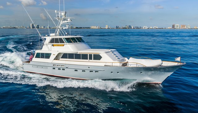 IMPETUOUS yacht for sale 15