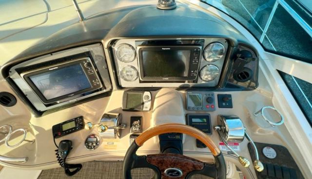 JOYCEE yacht for sale 10