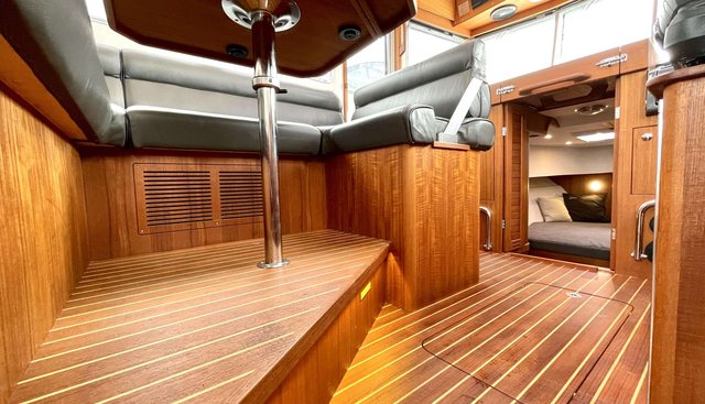 noname yacht for sale 20