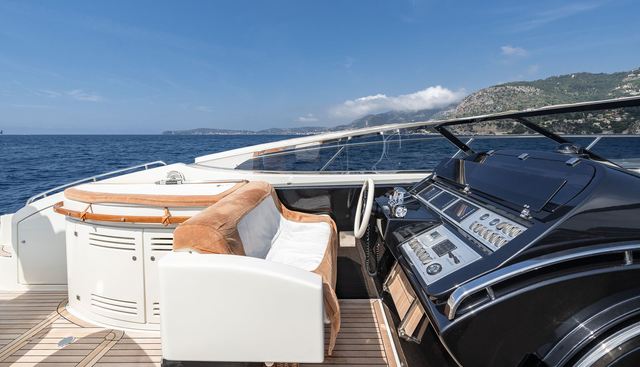 WINDTIME yacht for sale 15
