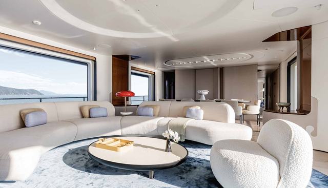 ABIE yacht for sale 9