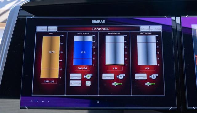 Chinonino yacht for sale 57