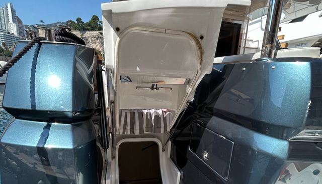 Neo yacht for sale 15