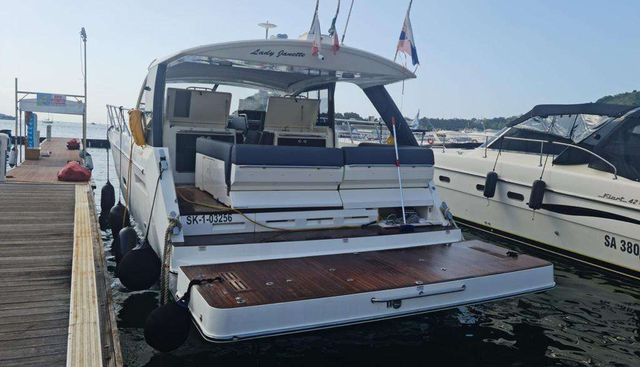 noname yacht for sale 3