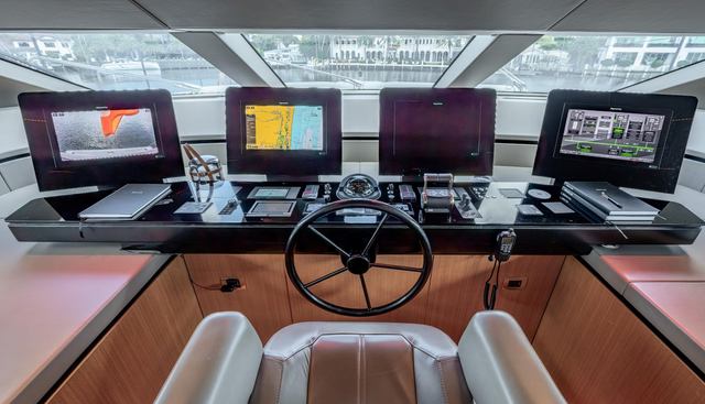 Sofi VI yacht for sale 32