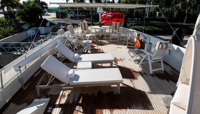 SISISI yacht for sale 3